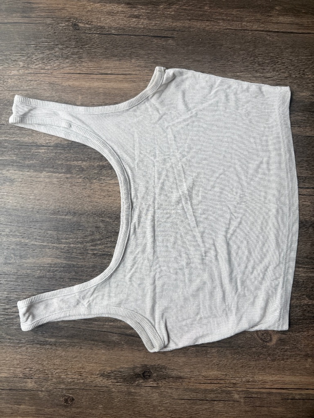 Tank Top - Picture 1 of 2